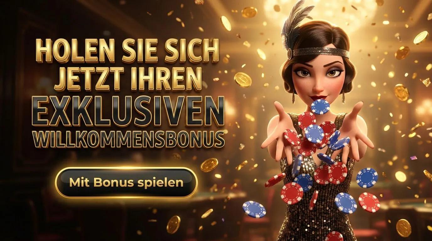 Dream Vegas Casino